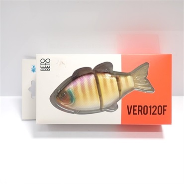 ＶＥＲＯ１２０Ｆポンドギル